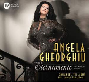 Eternamente (The Verismo Album) - Vinyl Edition