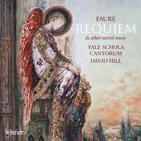 Fauré: Requiem