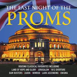 The Last Night of the Proms