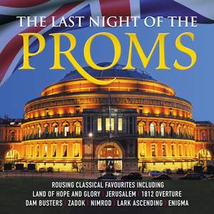 The Last Night of the Proms