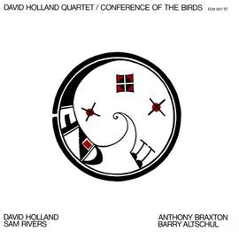 Conference of the Birds