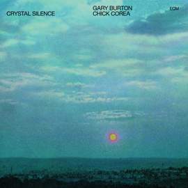 Crystal Silence