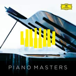 Piano Masters Product Image