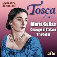 Puccini: Tosca
