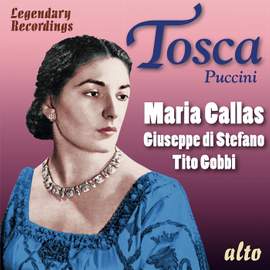 Puccini: Tosca