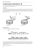 Peter Magadini: Learn to Play the Drumset - All-in-One Combo Pack Product Image