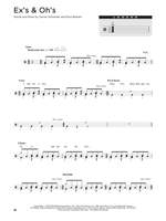 Drum Chart Hits Product Image