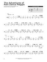 Drum Chart Hits Product Image