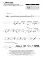 Drum Chart Hits Product Image
