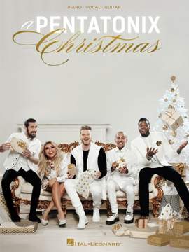 A Pentatonix Christmas
