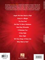 Christmas Carols Product Image