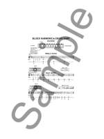 Blues Harp Product Image