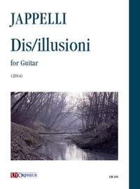 Jappelli, N: Dis/illusioni