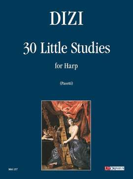 Dizi, F J: 30 Little Studies