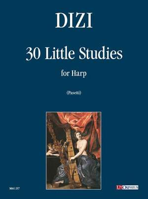 Dizi, F J: 30 Little Studies