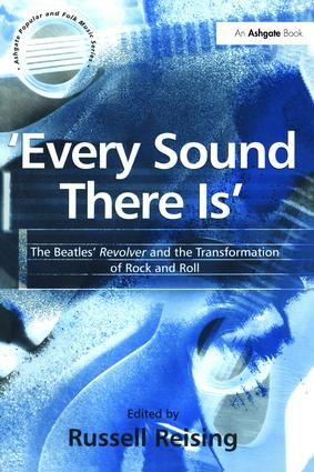 Every Sound There Is