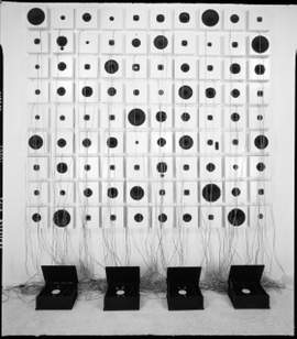 Phonographies: Grooves in Sonic Afro-Modernity