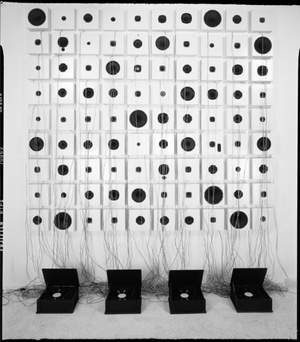 Phonographies: Grooves in Sonic Afro-Modernity
