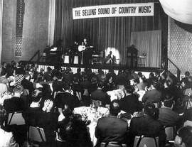 The Selling Sound: The Rise of the Country Music Industry