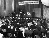 The Selling Sound: The Rise of the Country Music Industry