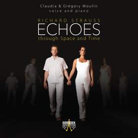 Richard Strauss: Echoes Through Space and Time