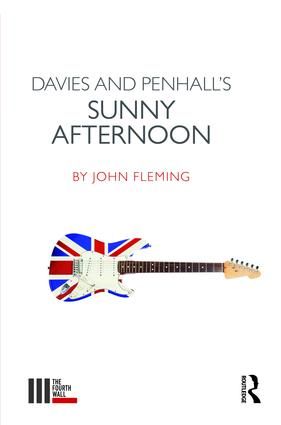 Davies and Penhall's Sunny Afternoon