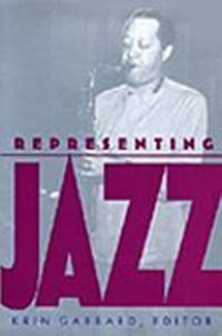 Representing Jazz