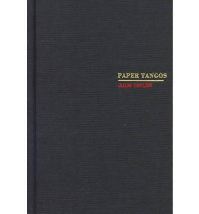 Paper Tangos