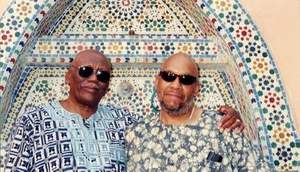 African Rhythms: The Autobiography of Randy Weston