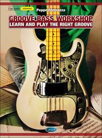 Peppe Sferrazza: Groove Bass Workshop
