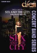 Douglas J. Cuomo: Sex And The City