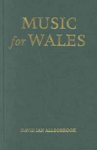 Music for Wales: Walford Davies and the National Council of Music, 1918-1941