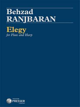 Behzad Ranjbaran: Elegy