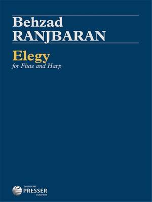 Behzad Ranjbaran: Elegy