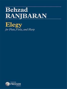 Behzad Ranjbaran: Elegy