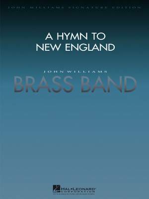 John Williams: A Hymn to New England