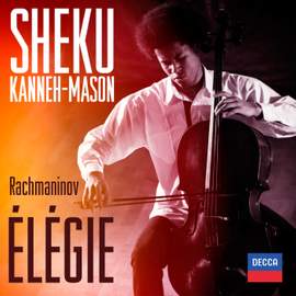 Rachmaninoff: Elegie, Op. 3 No. 1