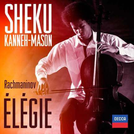 Rachmaninoff: Elegie, Op. 3 No. 1