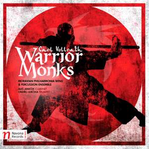 Carl Vollrath: Warrior Monks