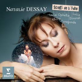Scènes de la folie
