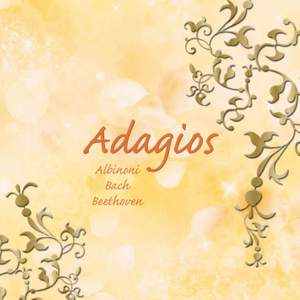 Adagios [Japan]