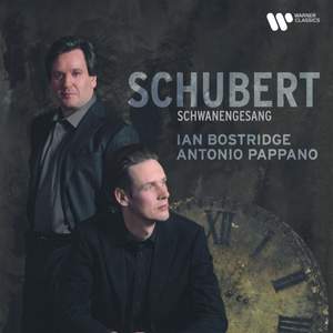 Schubert: Schwanengesang