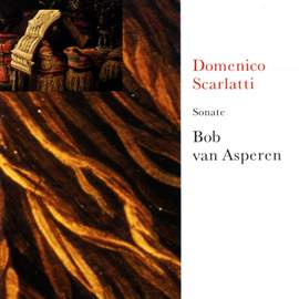 Scarlatti: Keyboard Sonatas