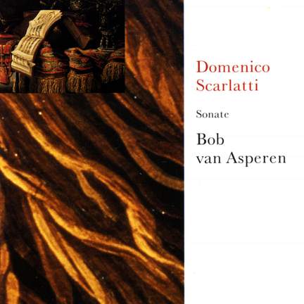Scarlatti: Keyboard Sonatas