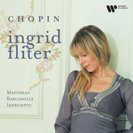 Chopin: PIano Works
