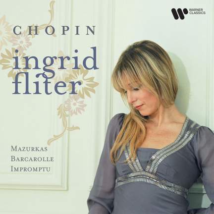 Chopin: PIano Works