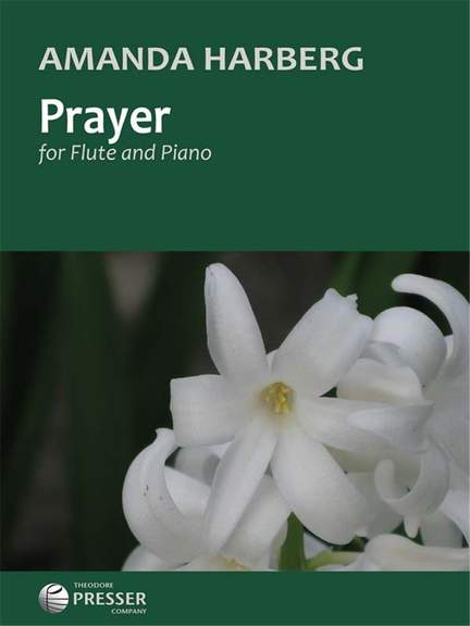 Amanda Harberg: Prayer