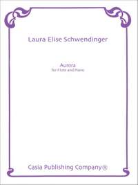 Laura Elise Schwendinger: Aurora