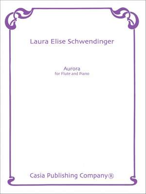 Laura Elise Schwendinger: Aurora