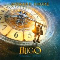 Hugo (Original Score CD)